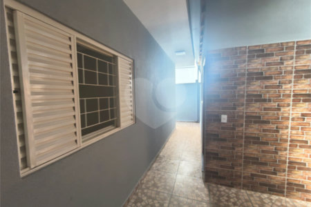 CASA A VENDA NO JD. FLAMBOYANT EM SÃO CARLOS