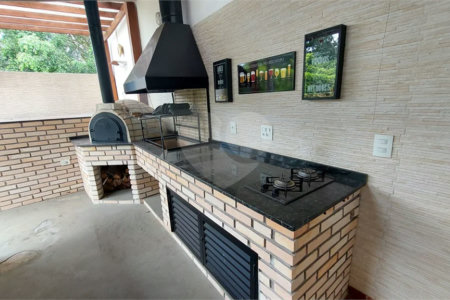 Casa para venda ou aluguel - Condomínio São Paulo II - Cotia.