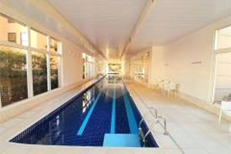 Apartamento à venda na Vila Mariana, Heaven Paraíso, 134 m², 3 suítes, 2 garagem