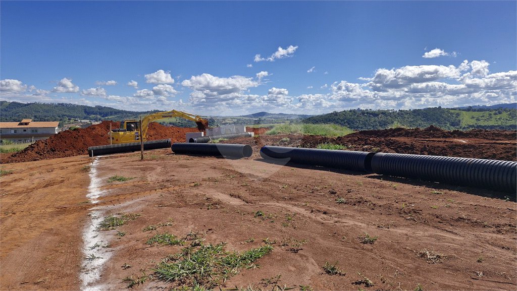 Residencial Brumana Atibaia — Lotes a partir de: 224.248,01