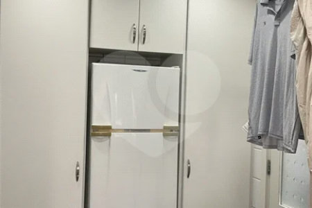 Apartamento com terraço 385m² 03 dormitórios sendo 2 suítes 5 vagas..Estuda Permuta.