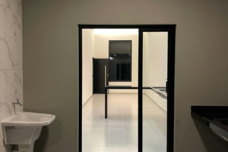 Casa à venda com 3 quartos, sendo 1 suíte, em Jardim Marambaia, Jundiaí - SP