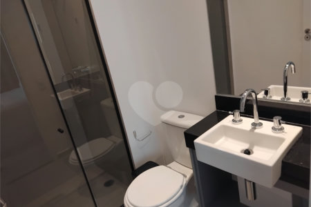 Studio mobiliado à venda | 23,72 m² | na Consolação!