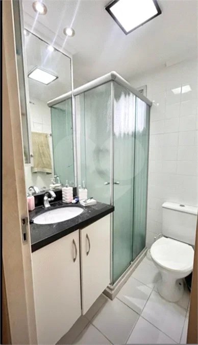 APARTAMENTO PRONTO PARA MORAR, COM LAZER COMPLETO!