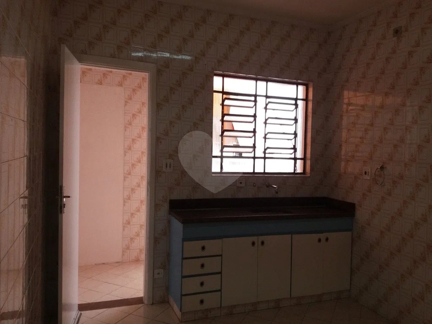 Casa com 125m² , 2 dormitórios , 2 vagas , à venda no Jardim Las Vegas em Santo André.