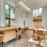 Apartamento à venda com 2 quartos, sendo 1 suíte,  em Campo Belo, São Paulo, SP