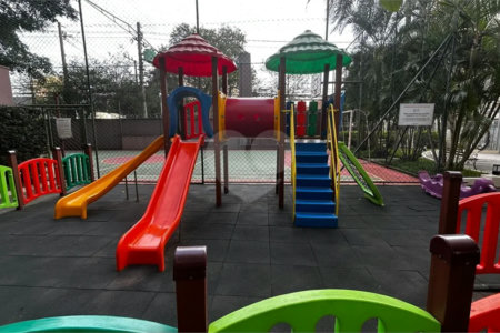 Apartamento Vila Leopoldina