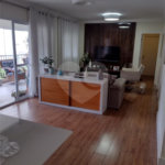 Apartamento para venda na mooca com 3 dormitórios, varanda gourmet.