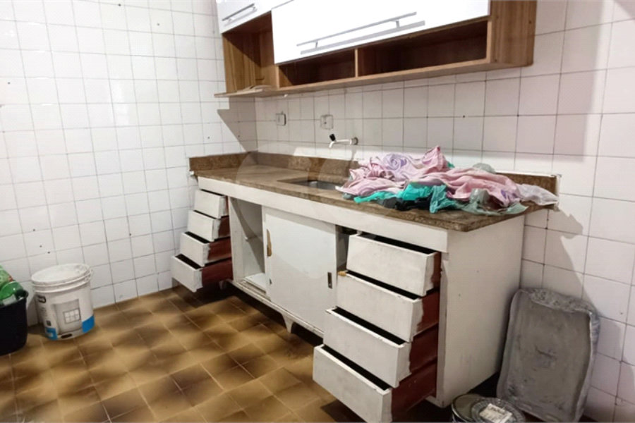 Casa Térrea Vila Alpina
