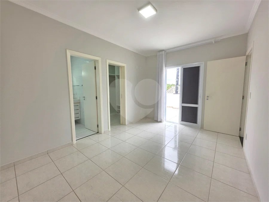 Casa para Locação no Condomínio Terras de São Francisco em Vinhedo/SP