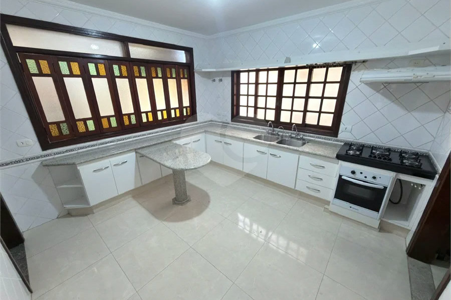 Casa para alugar em condomínio fechado no Green Village – Bairro Dois Córregos, Piracicaba