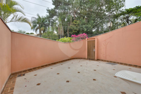 Casa com 4 quartos á venda no Jardim Marajoara, São Paulo - SP