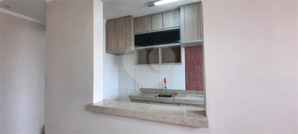 Apartamento a venda no Jardim Ipanema