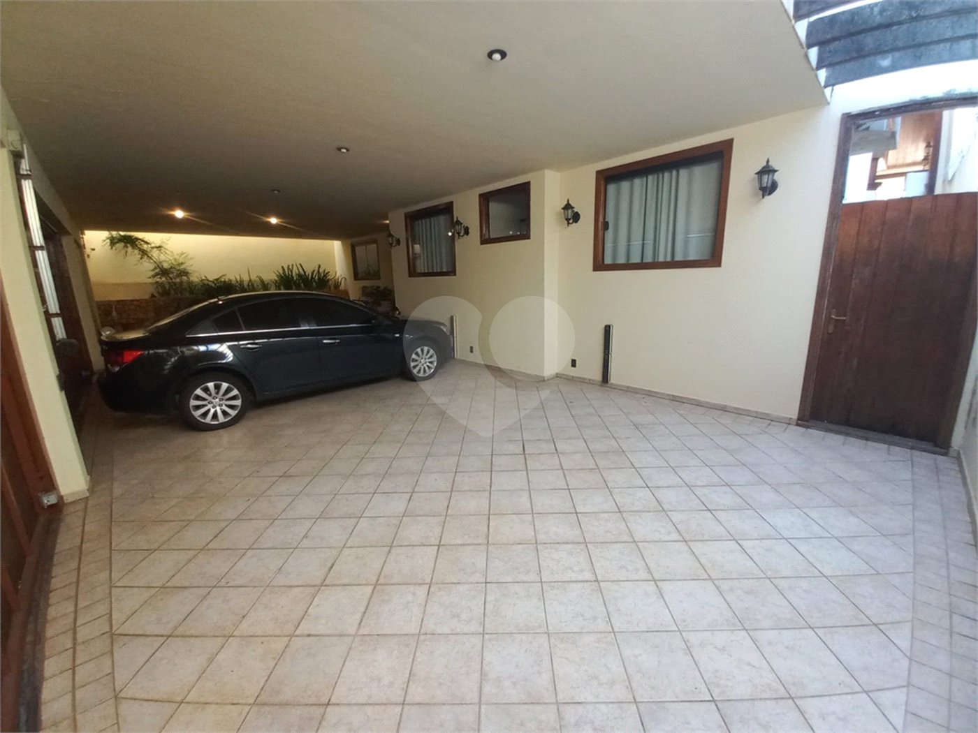 Casa Térrea na XV de Novembro .