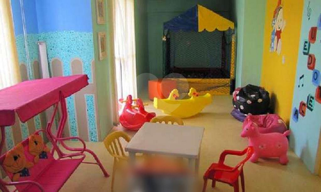 Apartamento na Saúde