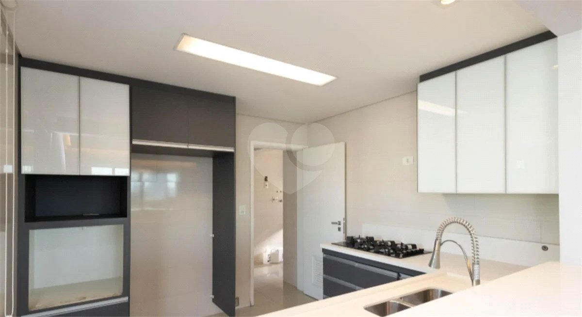 Apartamento à venda na Vila Guilherme com 135 m² com 3 dormitórios
