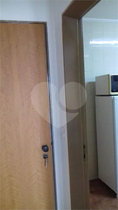 Apartamento à venda 2 dormitórios Centro de São Carlos