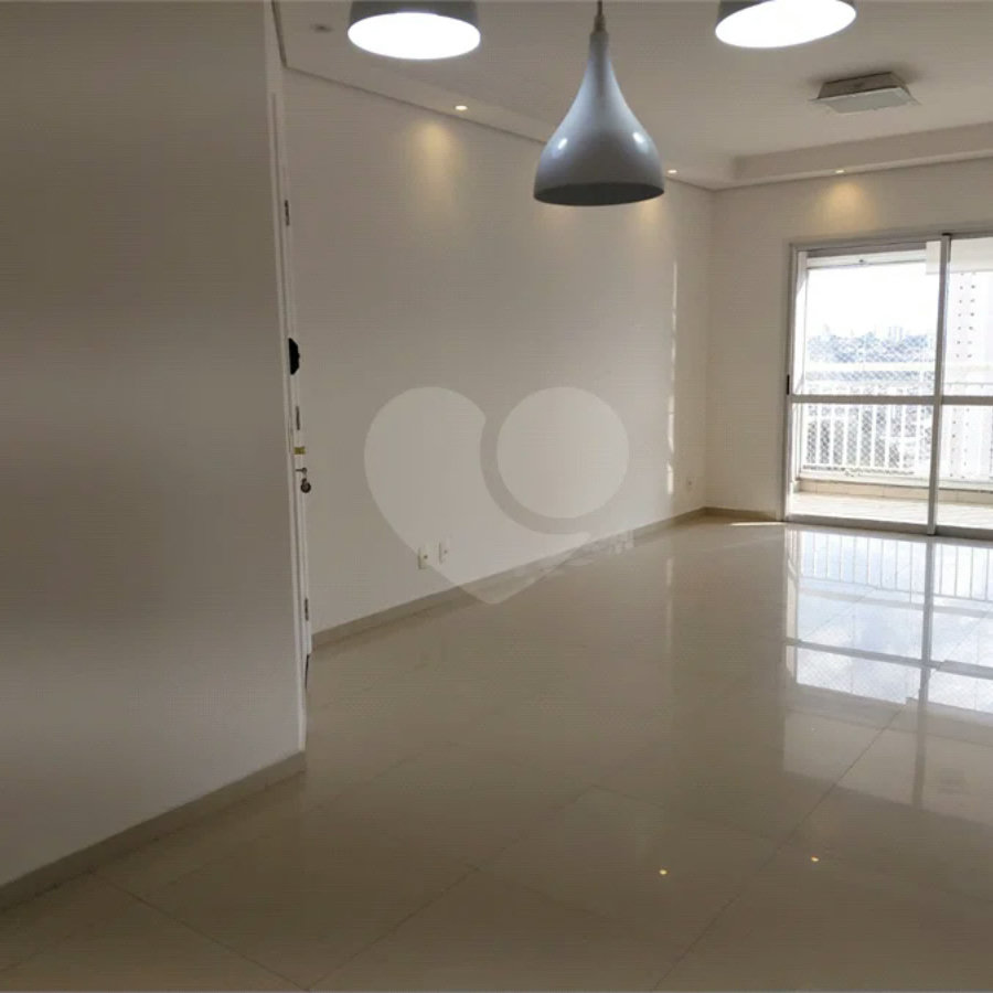 Apartamento na Vila Leopoldina de 3 dormitórios, 1 suíte, 2 vagas e lazer completo!
