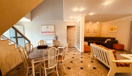 Casa à venda ou para alugar com 5 suítes em Costa do Sol, Bertioga, SP