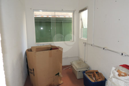Excelente Casa Térrea Comercial em Região Nobre !!!
