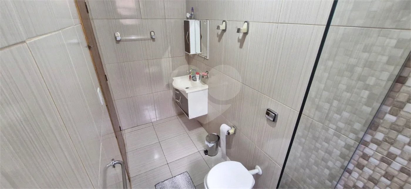 Casa à venda com 2 quartos, sendo 1 suíte, em Mandaqui, São Paulo, SP
