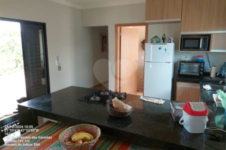 Casa a venda no Quinta dos Buritis