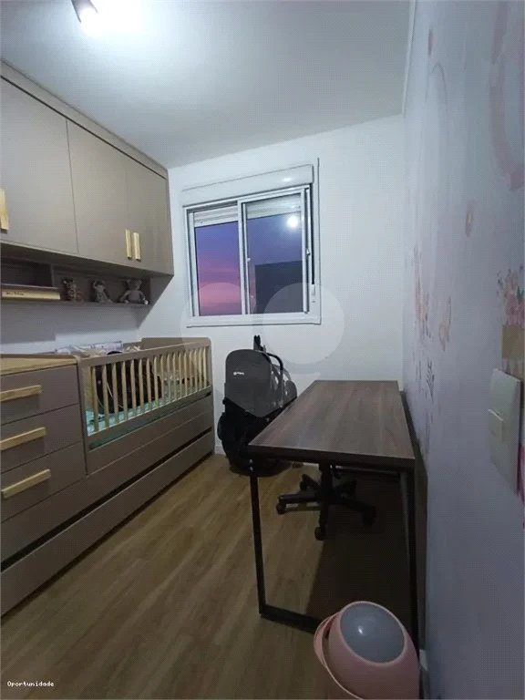 APARTAMENTO A VENDA SP BRAS