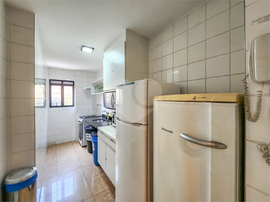 Apartamento com 3 quartos á venda em Santo Amaro, São Paulo - SP