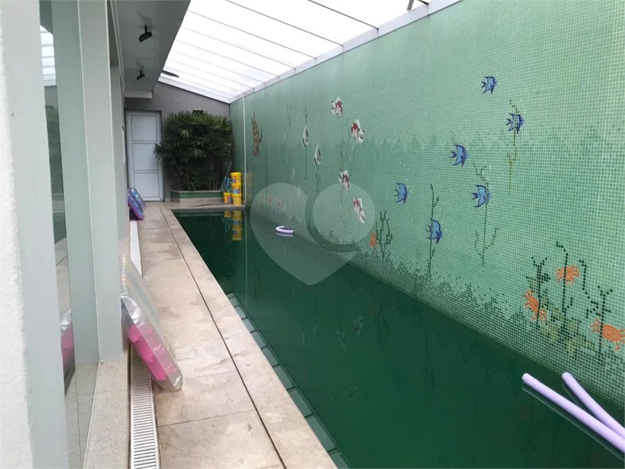 SOBRADO ALTO PADRÂO COND.PARQUE SABARA