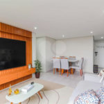 Apartamento à venda - Santo Amaro