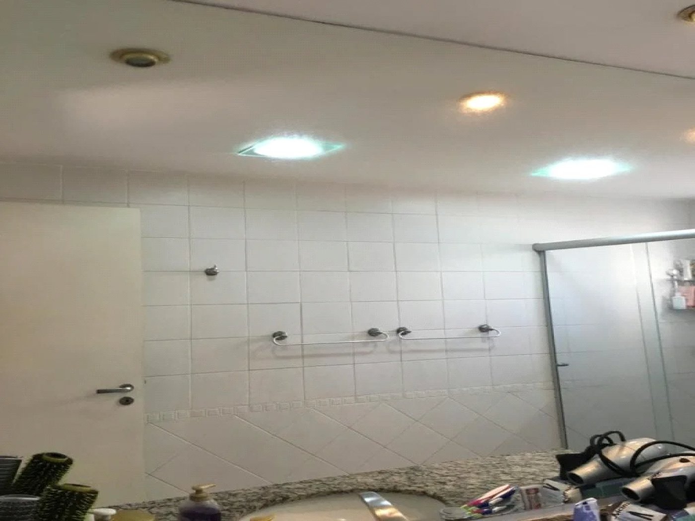 Apartamento à venda com 4 quartos, sendo 3 suítes, em Lar São Paulo, São Paulo, SP