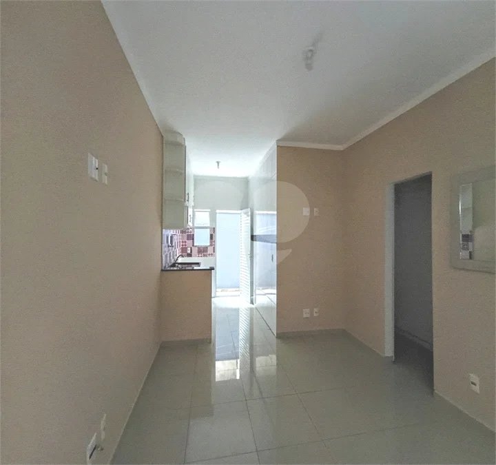APARTAMENTO DE 60,0 M² COM 01 DORMITÓRIO (SUITE) E DOZINHA COM ARMÁRIOS PARA LOCAÇÃO NO CHORA MENINO