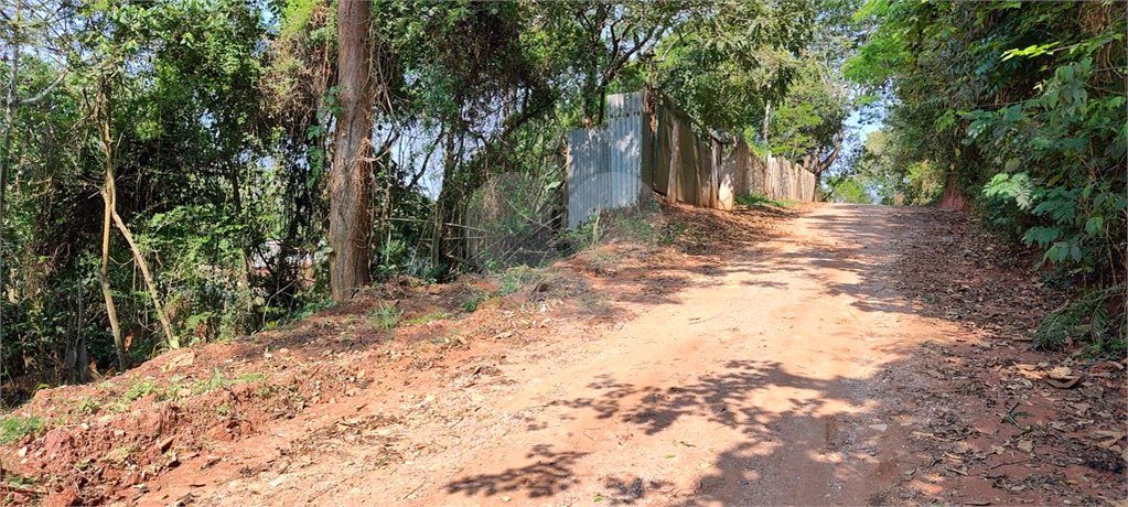 TERRENO DE 500 M² EM ATIBAIA PRONTO PARA CONSTRUIR, AVALIA PERMUTA COM CARRO