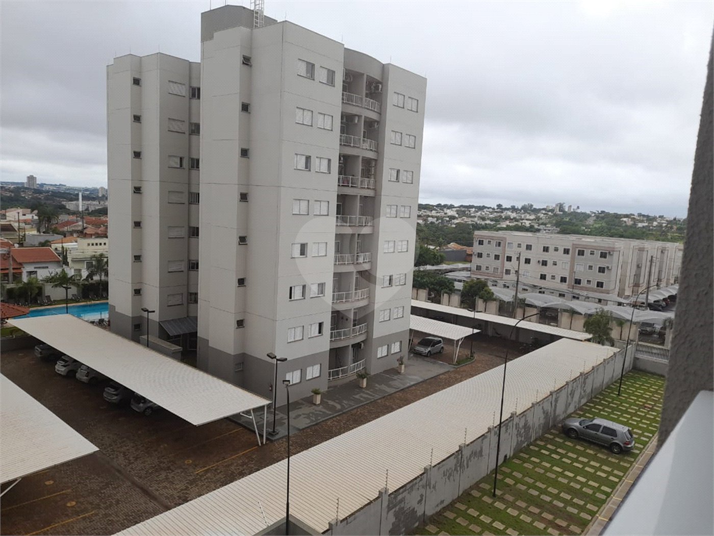 Apartamento à venda no Reserva Flor de Lótus – Jardim Botânico, Araraquara (SP)