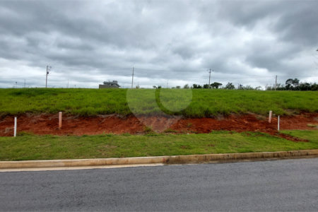 Terreno - Condominio Elementum Residencial Atibaia