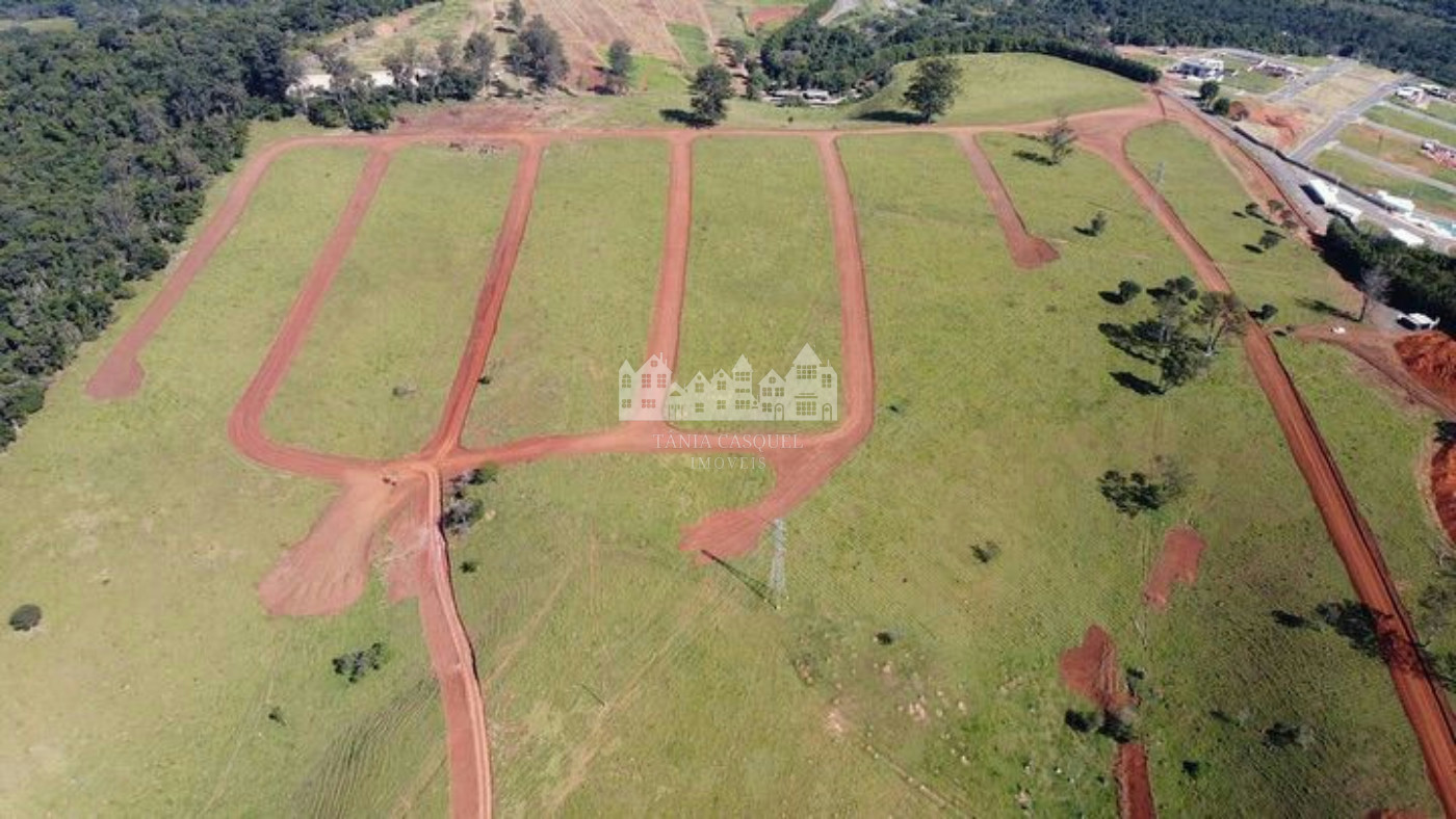 Terreno à venda no condomínio Montaresa Club e Resort, Atibaia - SP