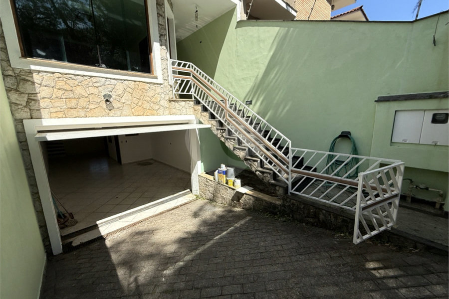 Casa com 3 quartos, 1 suíte, 3 banheiros e vagas de garagem no Tremembé em São Paulo