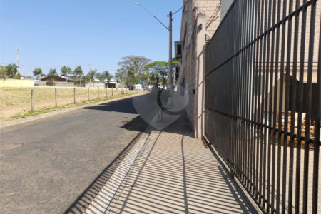 Galpão Industrial no Jardim Tangará - 1.714,91 m² de Área Útil