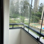 Apartamento á venda - Morumbi