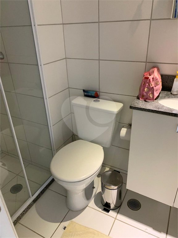 Apartamento Mobiliado ao Lado do Shopping Frei Caneca