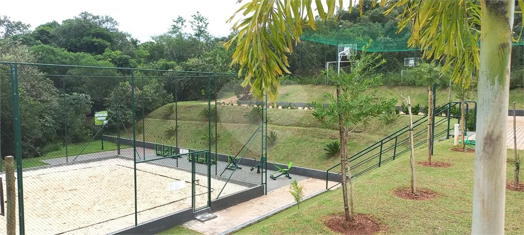 Terreno à venda no condomínio Jardim Primavera, Louveira - SP