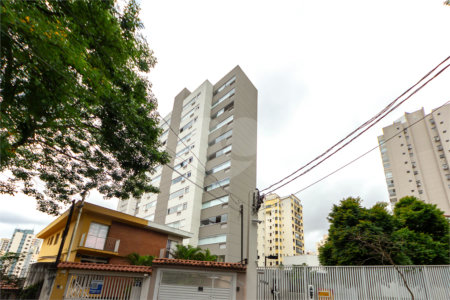 APARTAMENTO GARDEN NOVO 1 DORMITÓRIO À VENDA NA SAÚDE VENDER