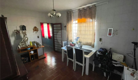 Casa à venda com 6 quartos em Vila Celina, São Carlos, SP