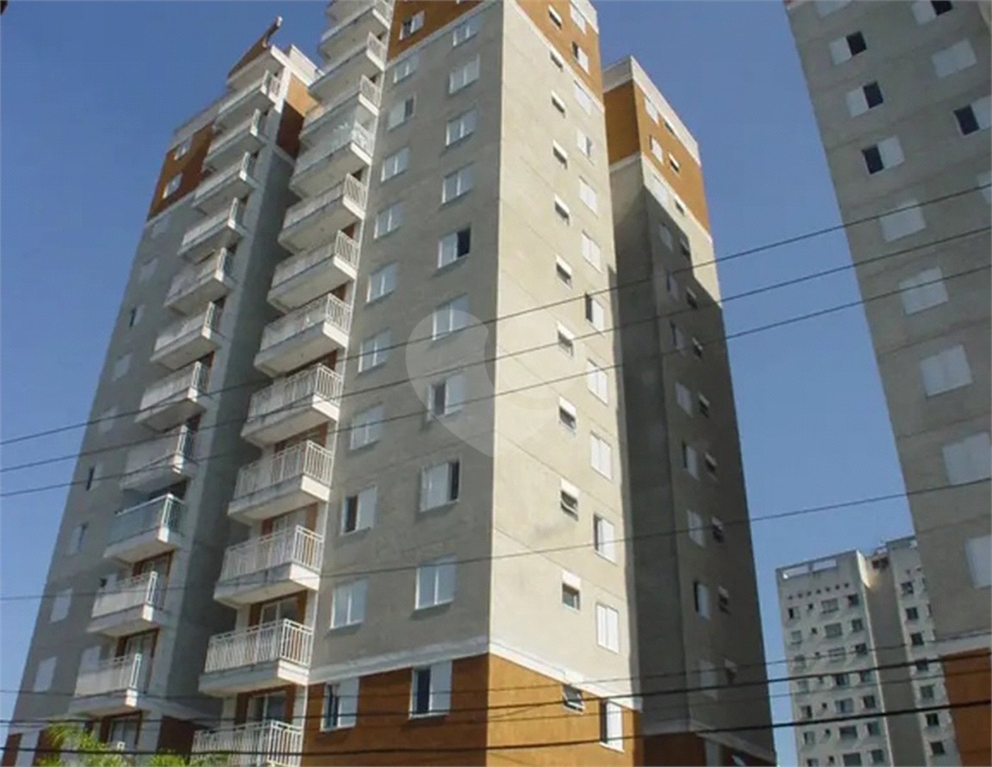 Apartamento á venda - Jabaquara