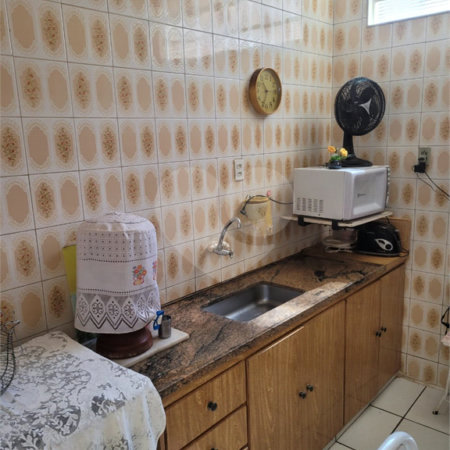 Vende-se sobrado no Centro de São Carlos