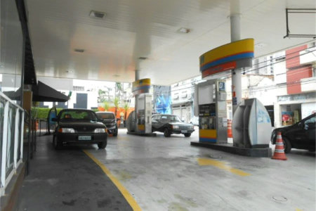 Terreno na Barra Funda. Espaço para posto de gasolina e farmácias em ótima localização