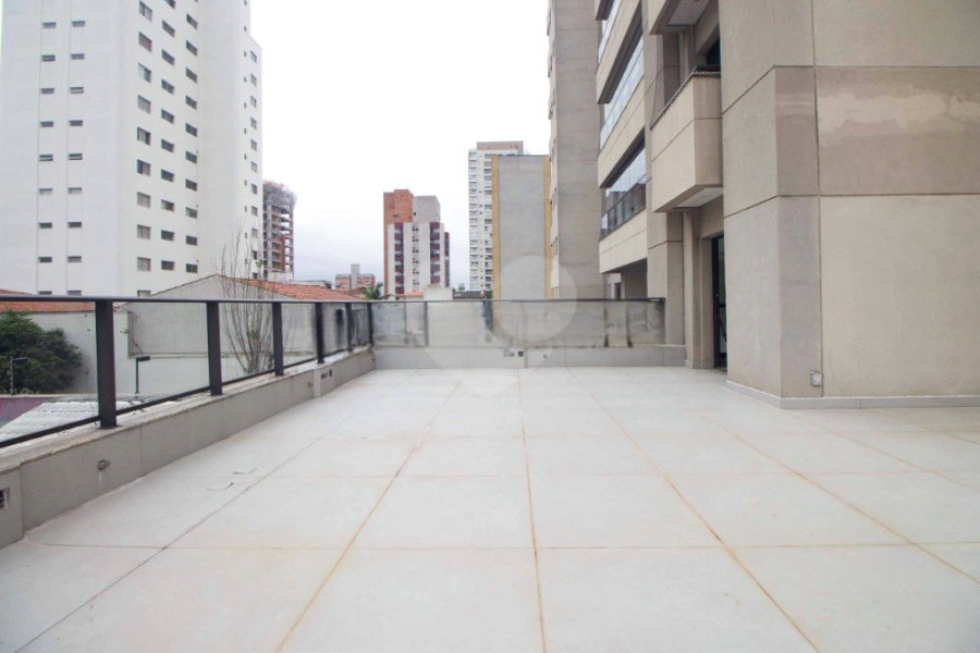 Apartamento Garden Perdizes