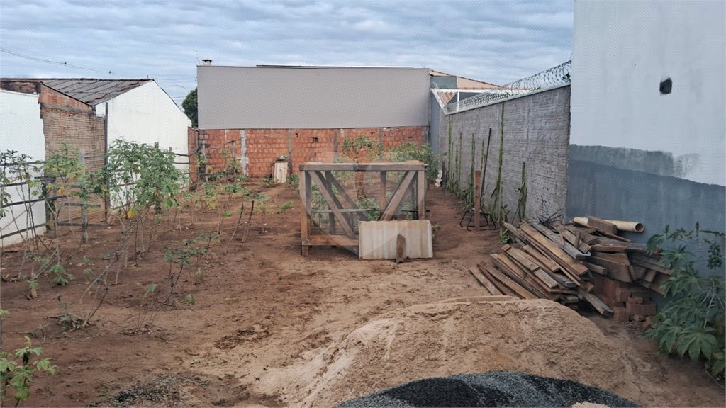 Terreno a venda no Jardim Munique
