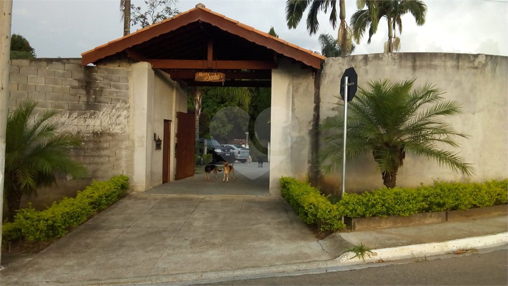 Chácara Mobiliada, 23.000m² á venda