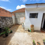 Casa térrea a venda na Vila Lutfalla